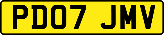 PD07JMV