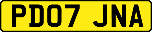 PD07JNA