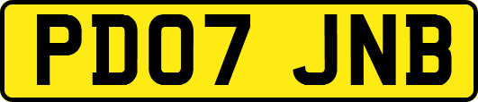 PD07JNB