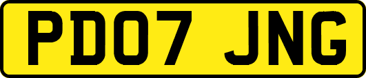 PD07JNG