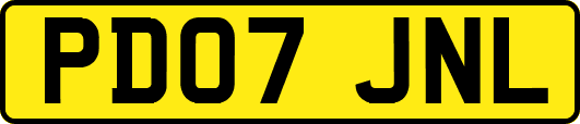 PD07JNL
