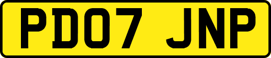 PD07JNP