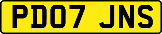 PD07JNS
