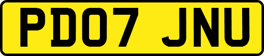 PD07JNU