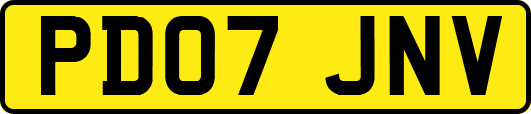 PD07JNV