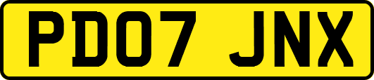 PD07JNX