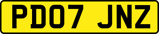 PD07JNZ
