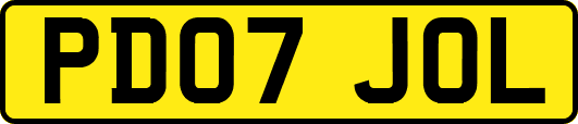 PD07JOL