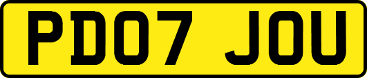 PD07JOU