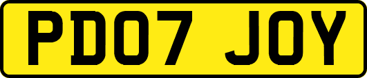PD07JOY