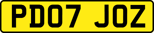 PD07JOZ