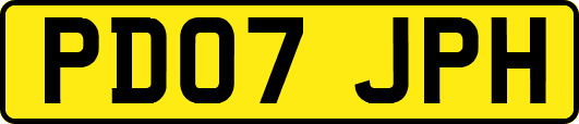 PD07JPH