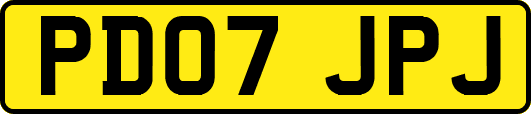 PD07JPJ