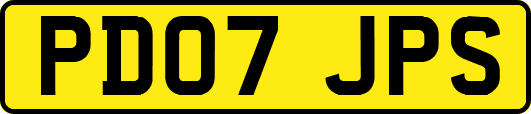 PD07JPS