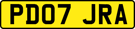 PD07JRA