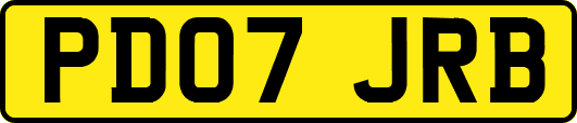 PD07JRB