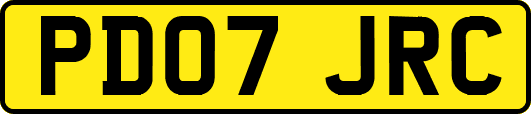 PD07JRC