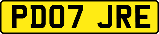 PD07JRE