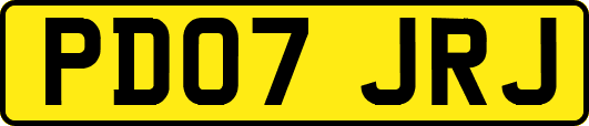 PD07JRJ