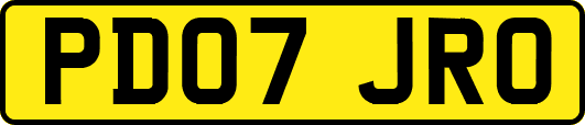PD07JRO