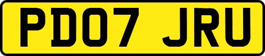 PD07JRU