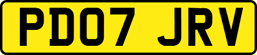 PD07JRV