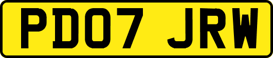 PD07JRW