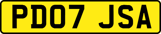 PD07JSA