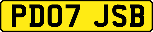 PD07JSB