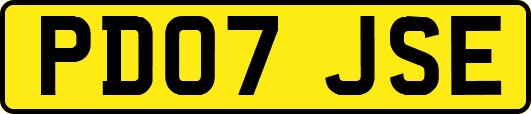 PD07JSE