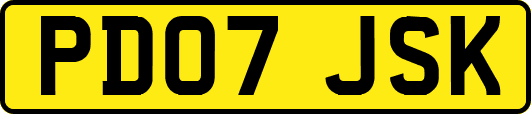 PD07JSK