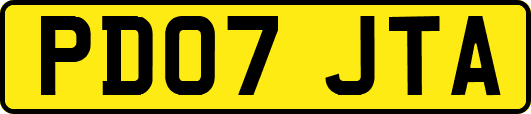 PD07JTA