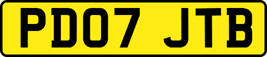 PD07JTB