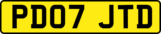 PD07JTD
