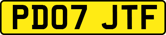 PD07JTF