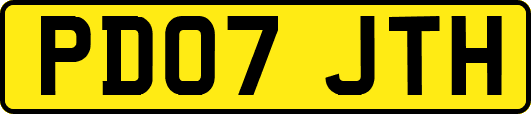 PD07JTH