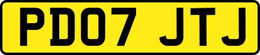 PD07JTJ