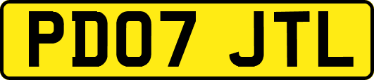 PD07JTL