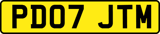 PD07JTM