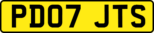 PD07JTS