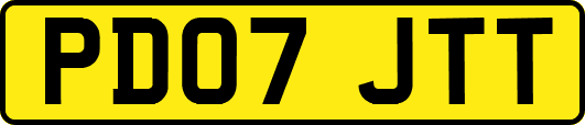 PD07JTT