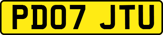 PD07JTU
