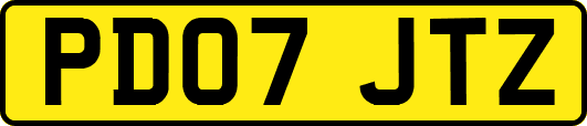 PD07JTZ