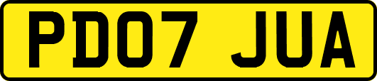 PD07JUA