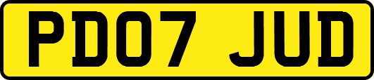 PD07JUD
