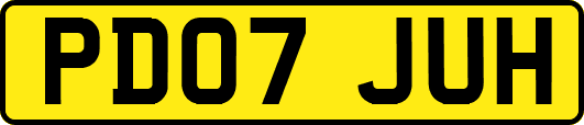 PD07JUH