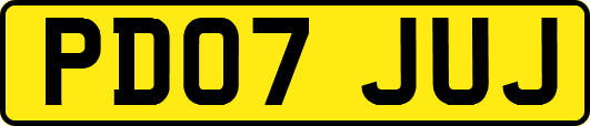 PD07JUJ