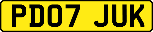 PD07JUK