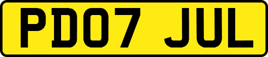 PD07JUL