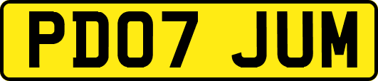 PD07JUM